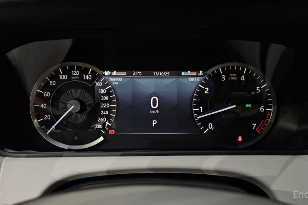 2023 Land Rover Range Rover Velar с пробегом 66 900 км