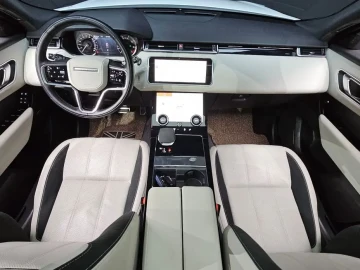 2023 Land Rover Range Rover Velar с пробегом 66 900 км