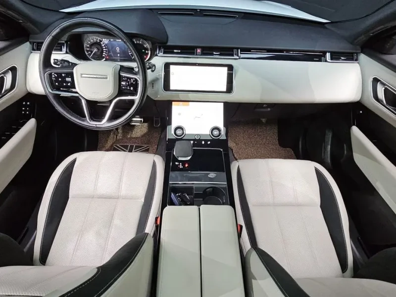 2023 Land Rover Range Rover Velar с пробегом 66 900 км