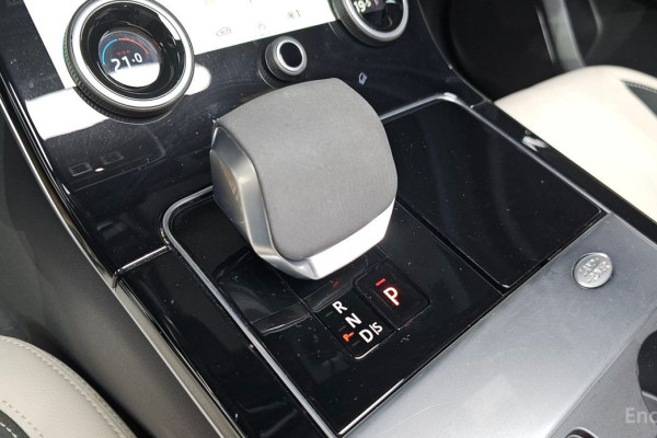 2023 Land Rover Range Rover Velar с пробегом 66 900 км