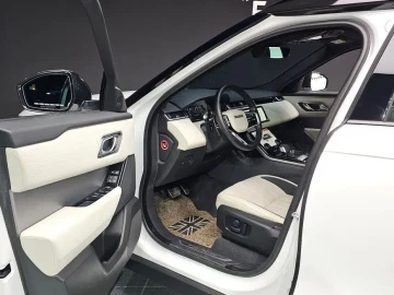 2023 Land Rover Range Rover Velar с пробегом 66 900 км