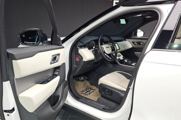 2023 Land Rover Range Rover Velar с пробегом 66 900 км