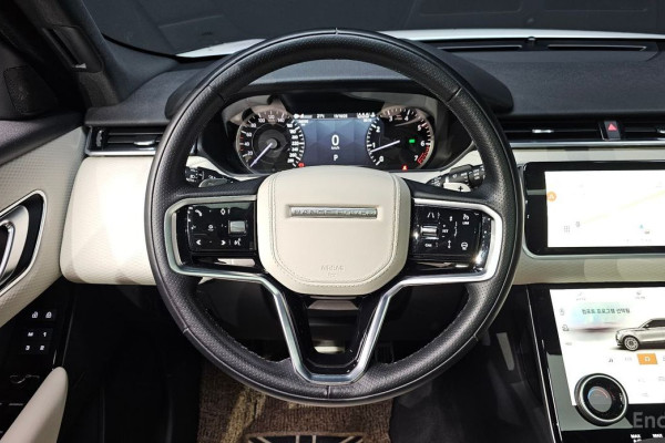 2023 Land Rover Range Rover Velar с пробегом 66 900 км