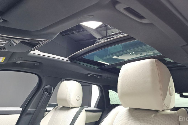 2023 Land Rover Range Rover Velar с пробегом 66 900 км