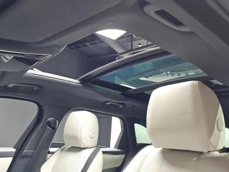 2023 Land Rover Range Rover Velar с пробегом 66 900 км