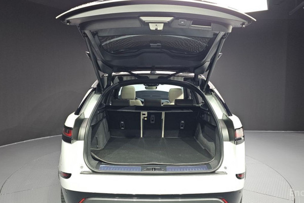 2023 Land Rover Range Rover Velar с пробегом 66 900 км