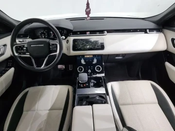 2022 Land Rover Range Rover Velar с пробегом 27 858 км
