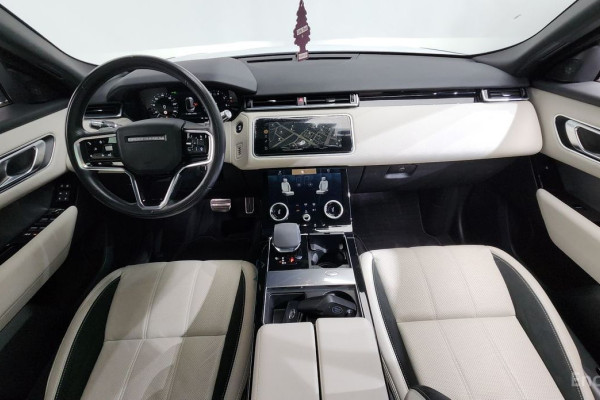 2022 Land Rover Range Rover Velar с пробегом 27 858 км