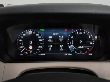 2022 Land Rover Range Rover Velar с пробегом 27 858 км