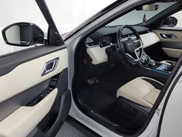 2022 Land Rover Range Rover Velar с пробегом 27 858 км