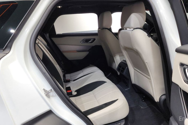 2022 Land Rover Range Rover Velar с пробегом 27 858 км