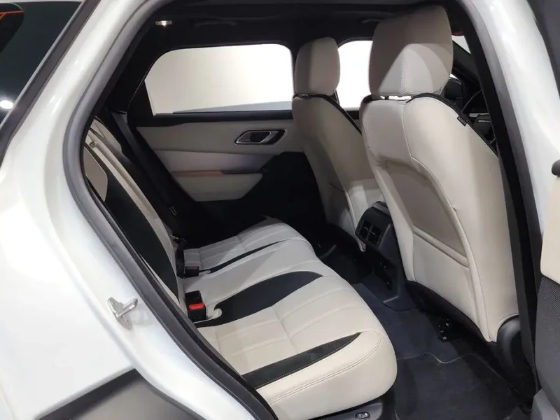 2022 Land Rover Range Rover Velar с пробегом 27 858 км