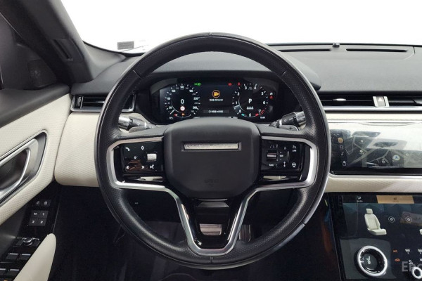 2022 Land Rover Range Rover Velar с пробегом 27 858 км