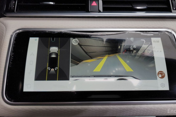 2022 Land Rover Range Rover Velar с пробегом 27 858 км