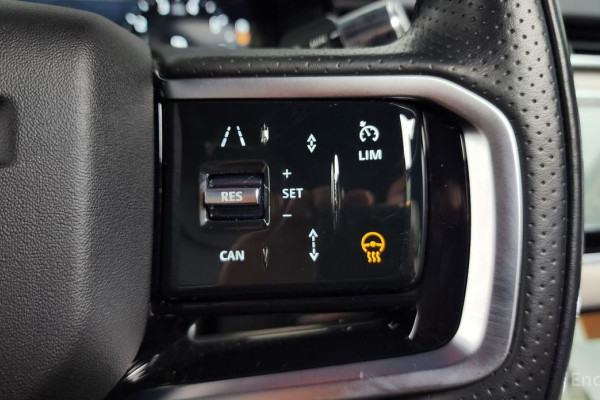 2022 Land Rover Range Rover Velar с пробегом 27 858 км