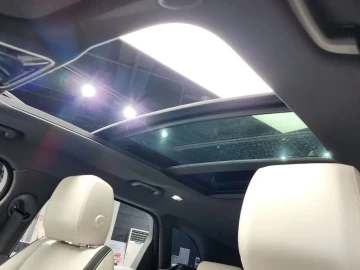 2022 Land Rover Range Rover Velar с пробегом 27 858 км