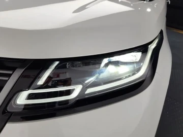 2022 Land Rover Range Rover Velar с пробегом 27 858 км