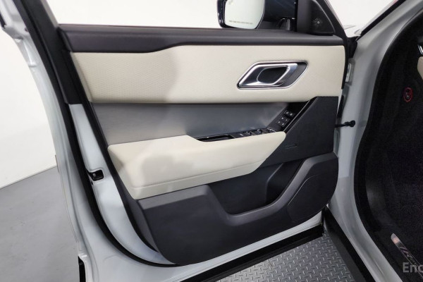 2022 Land Rover Range Rover Velar с пробегом 27 858 км