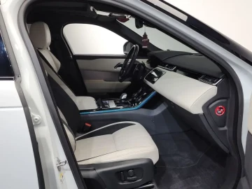 2022 Land Rover Range Rover Velar с пробегом 27 858 км