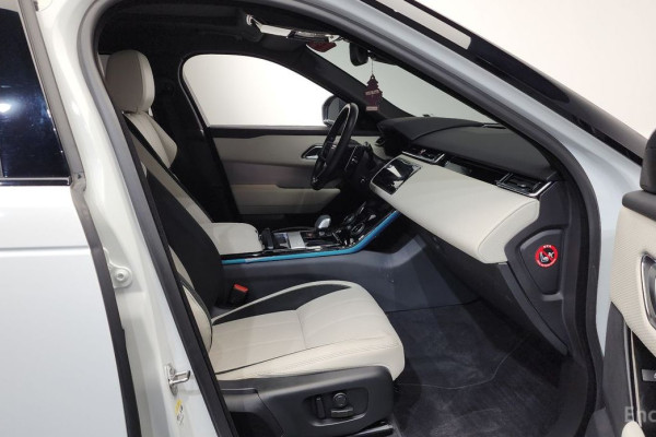 2022 Land Rover Range Rover Velar с пробегом 27 858 км