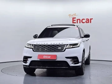 2023 Land Rover Range Rover Velar с пробегом 31 129 км