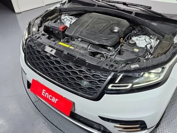 2023 Land Rover Range Rover Velar с пробегом 31 129 км