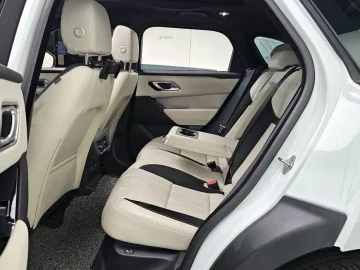 2023 Land Rover Range Rover Velar с пробегом 31 129 км