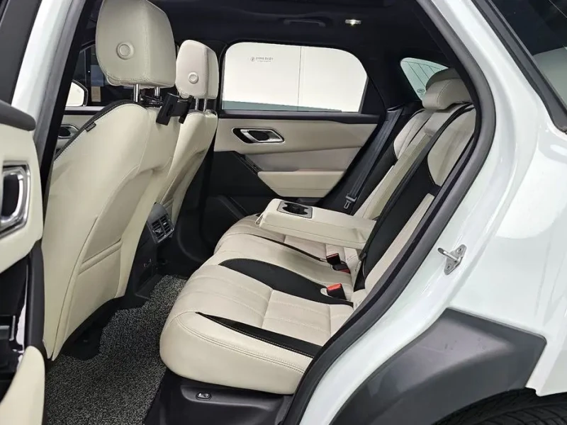 2023 Land Rover Range Rover Velar с пробегом 31 129 км