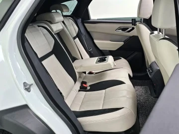 2023 Land Rover Range Rover Velar с пробегом 31 129 км