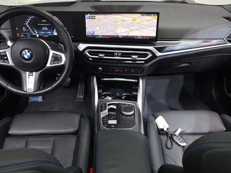 2023 BMW 2 серии с пробегом 26 038 км