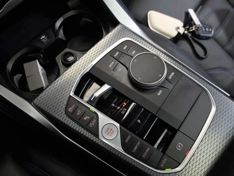 2023 BMW 2 серии с пробегом 26 038 км