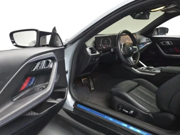 2023 BMW 2 серии с пробегом 26 038 км