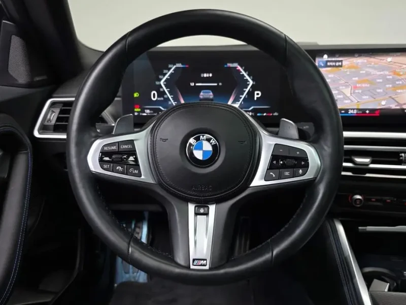 2023 BMW 2 серии с пробегом 26 038 км