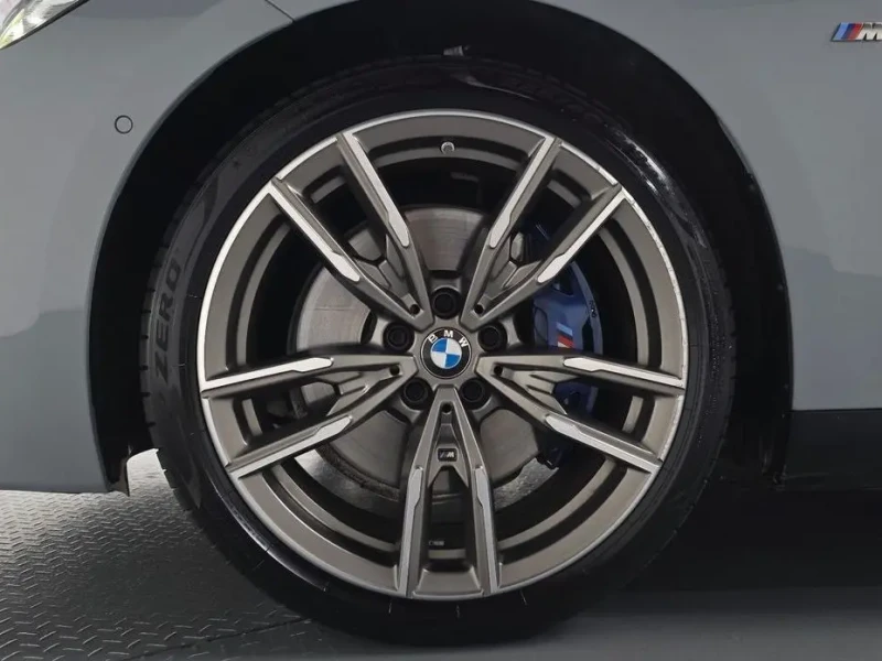 2023 BMW 2 серии с пробегом 26 038 км