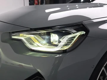 2023 BMW 2 серии с пробегом 26 038 км