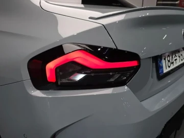2023 BMW 2 серии с пробегом 26 038 км