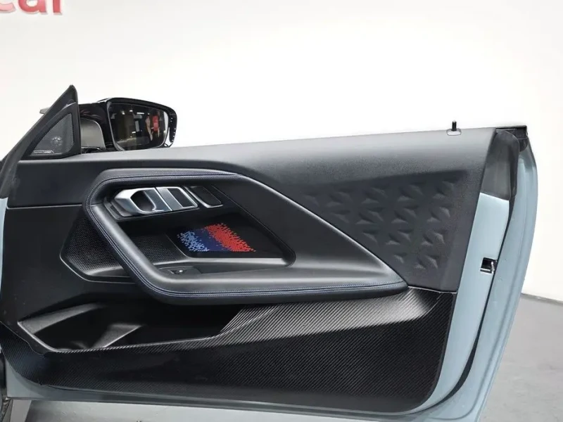 2023 BMW 2 серии с пробегом 26 038 км
