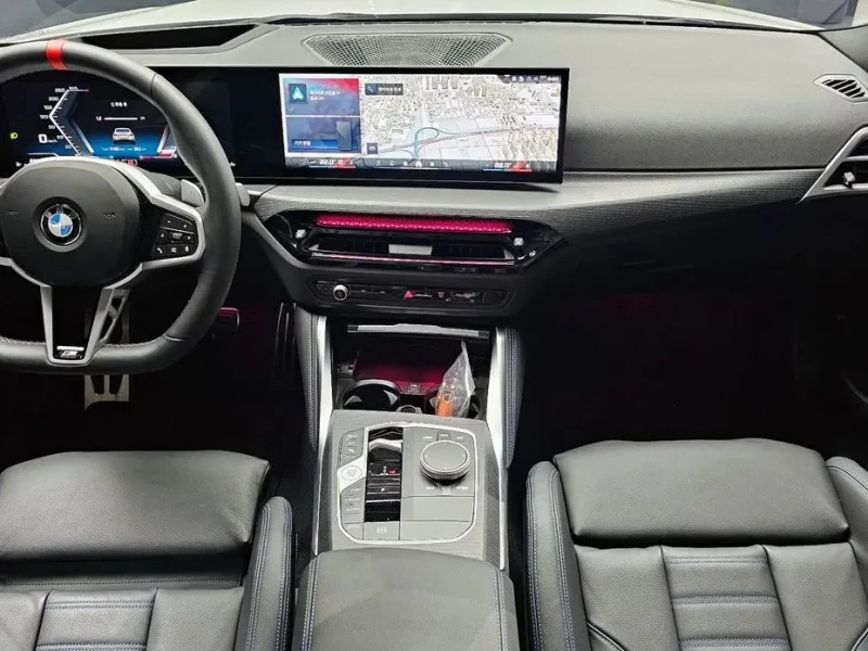 2025 BMW 2 серии с пробегом 11 483 км