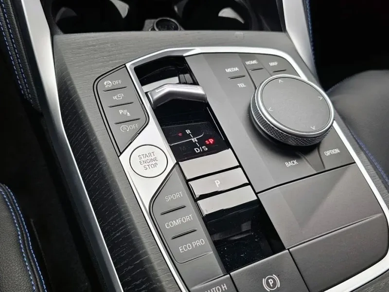 2025 BMW 2 серии с пробегом 11 483 км