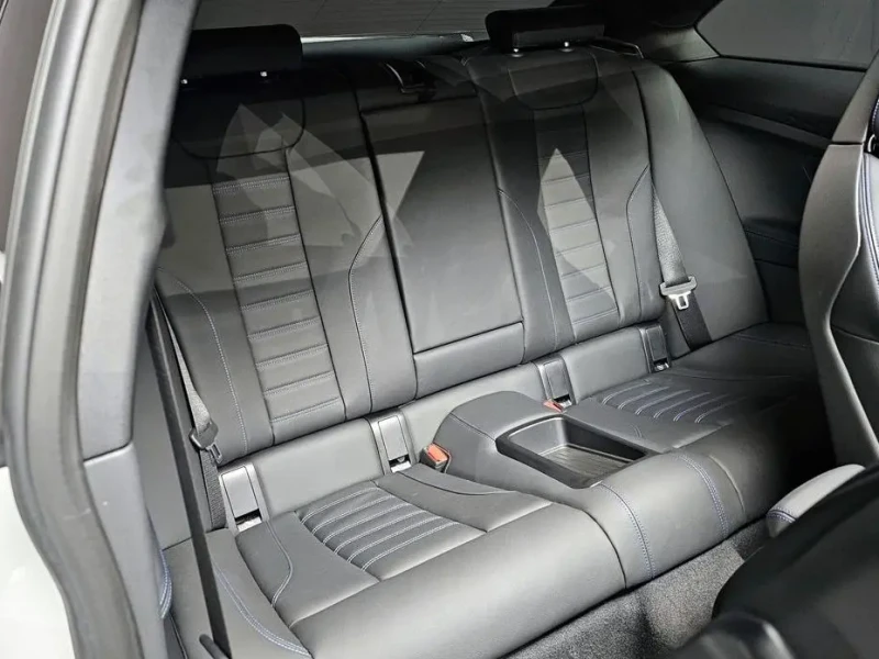 2025 BMW 2 серии с пробегом 11 483 км