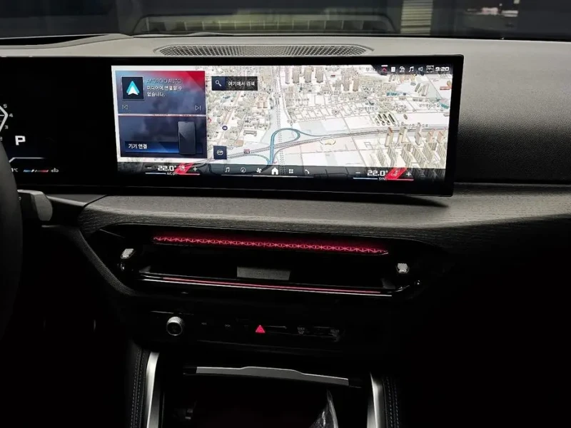 2025 BMW 2 серии с пробегом 11 483 км