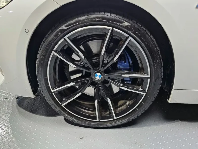 2025 BMW 2 серии с пробегом 11 483 км