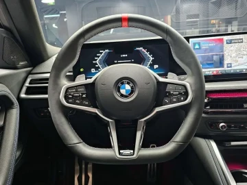 2025 BMW 2 серии с пробегом 11 483 км
