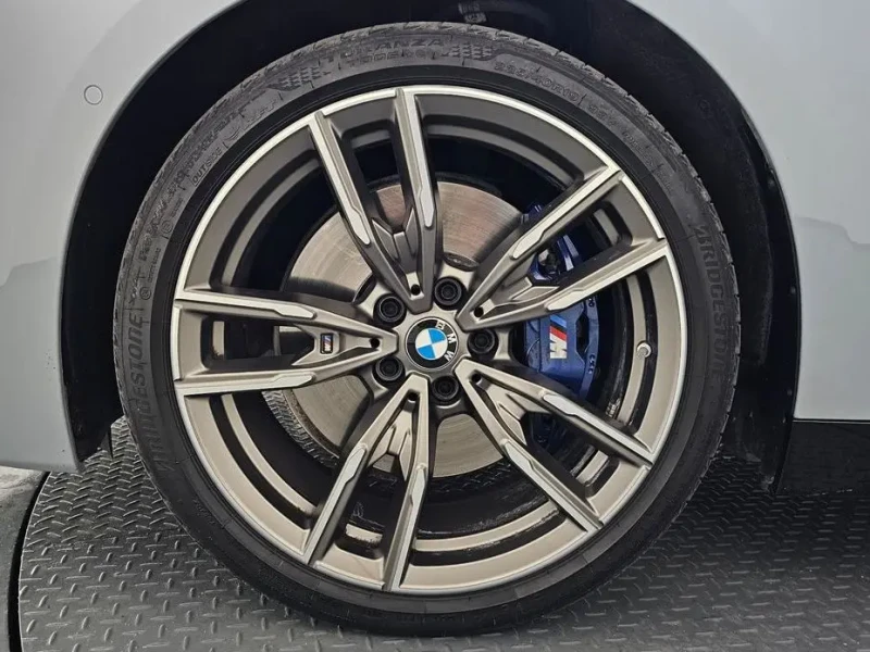 2024 BMW 2 серии с пробегом 27 918 км