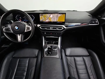 2024 BMW 2 серии с пробегом 27 918 км