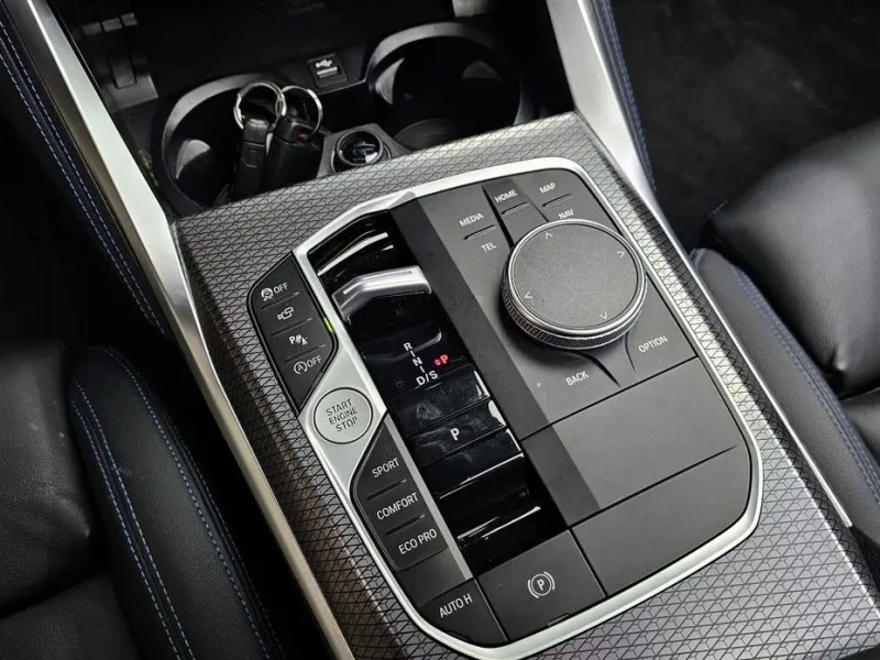 2024 BMW 2 серии с пробегом 27 918 км