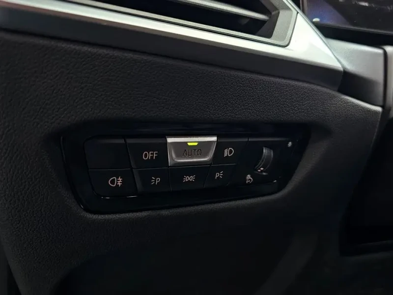 2024 BMW 2 серии с пробегом 27 918 км