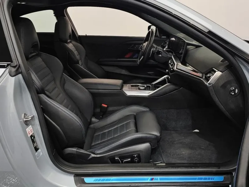 2024 BMW 2 серии с пробегом 27 918 км