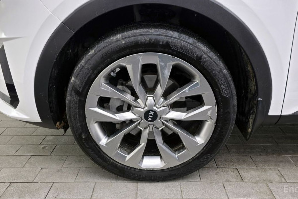 2020 Kia Sorento с пробегом 105 123 км