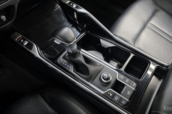 2020 Kia Sorento с пробегом 105 123 км